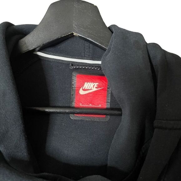 Nike Sportswear Womens Hoodie Medium - Picture 3 of 3